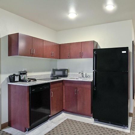 Cobblestone Hotel & Suites Pulaski/Green Bay Kültér fotó