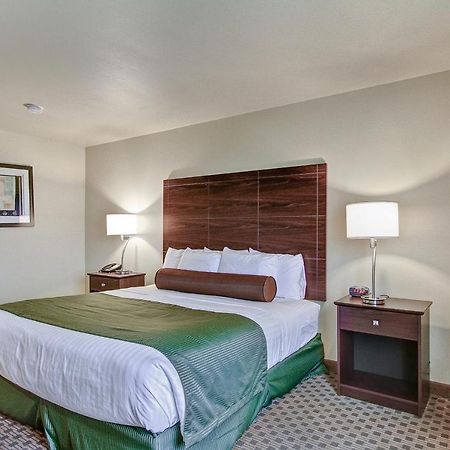 Cobblestone Hotel & Suites Pulaski/Green Bay Kültér fotó