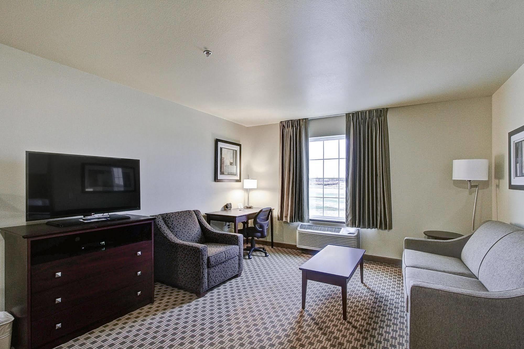 Cobblestone Hotel & Suites Pulaski/Green Bay Kültér fotó