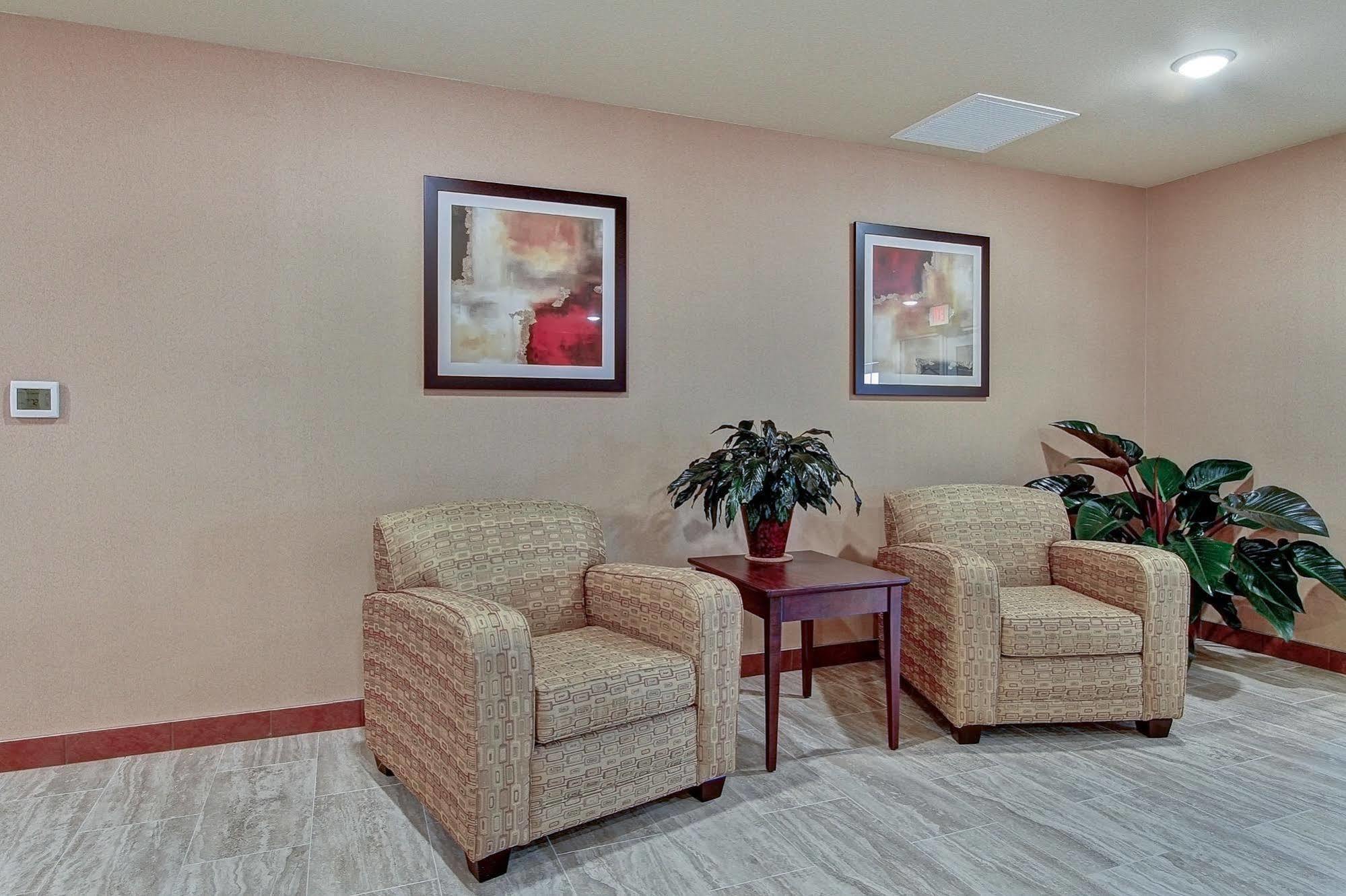 Cobblestone Hotel & Suites Pulaski/Green Bay Kültér fotó