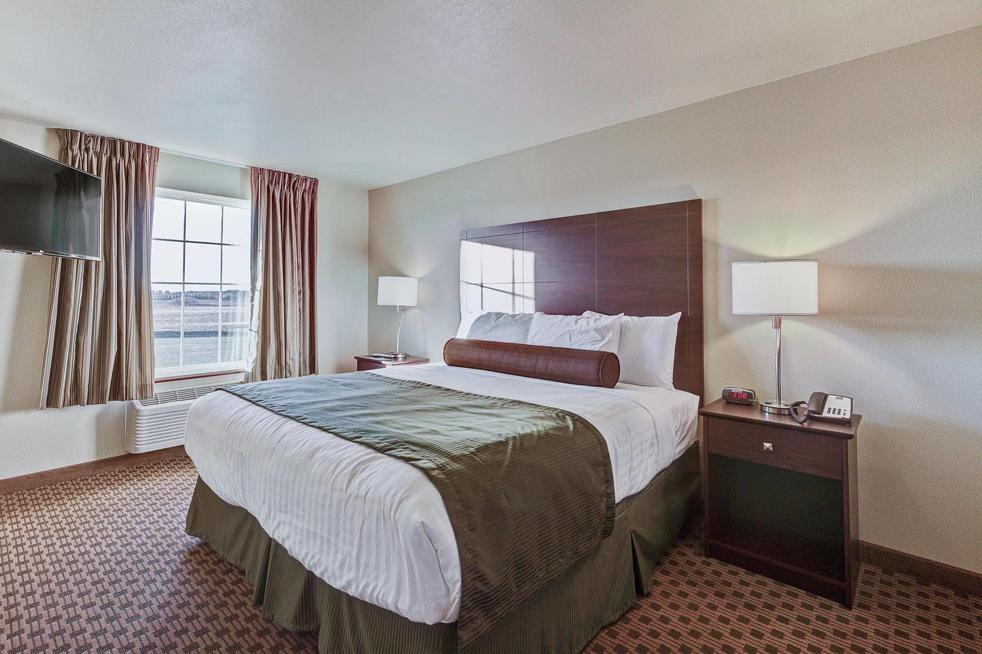 Cobblestone Hotel & Suites Pulaski/Green Bay Kültér fotó