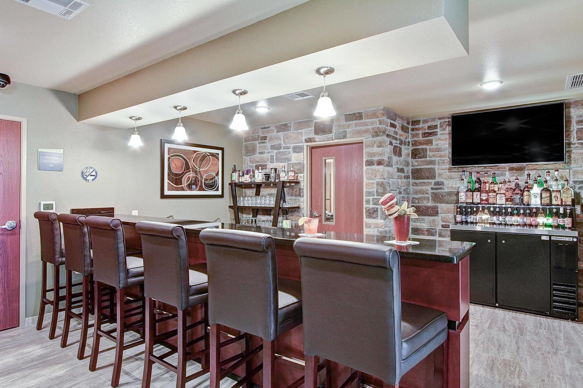 Cobblestone Hotel & Suites Pulaski/Green Bay Kültér fotó