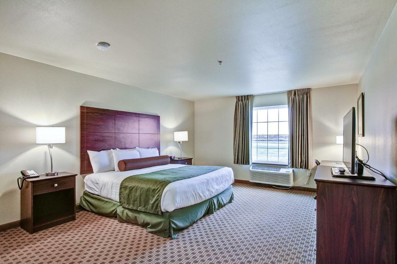 Cobblestone Hotel & Suites Pulaski/Green Bay Kültér fotó