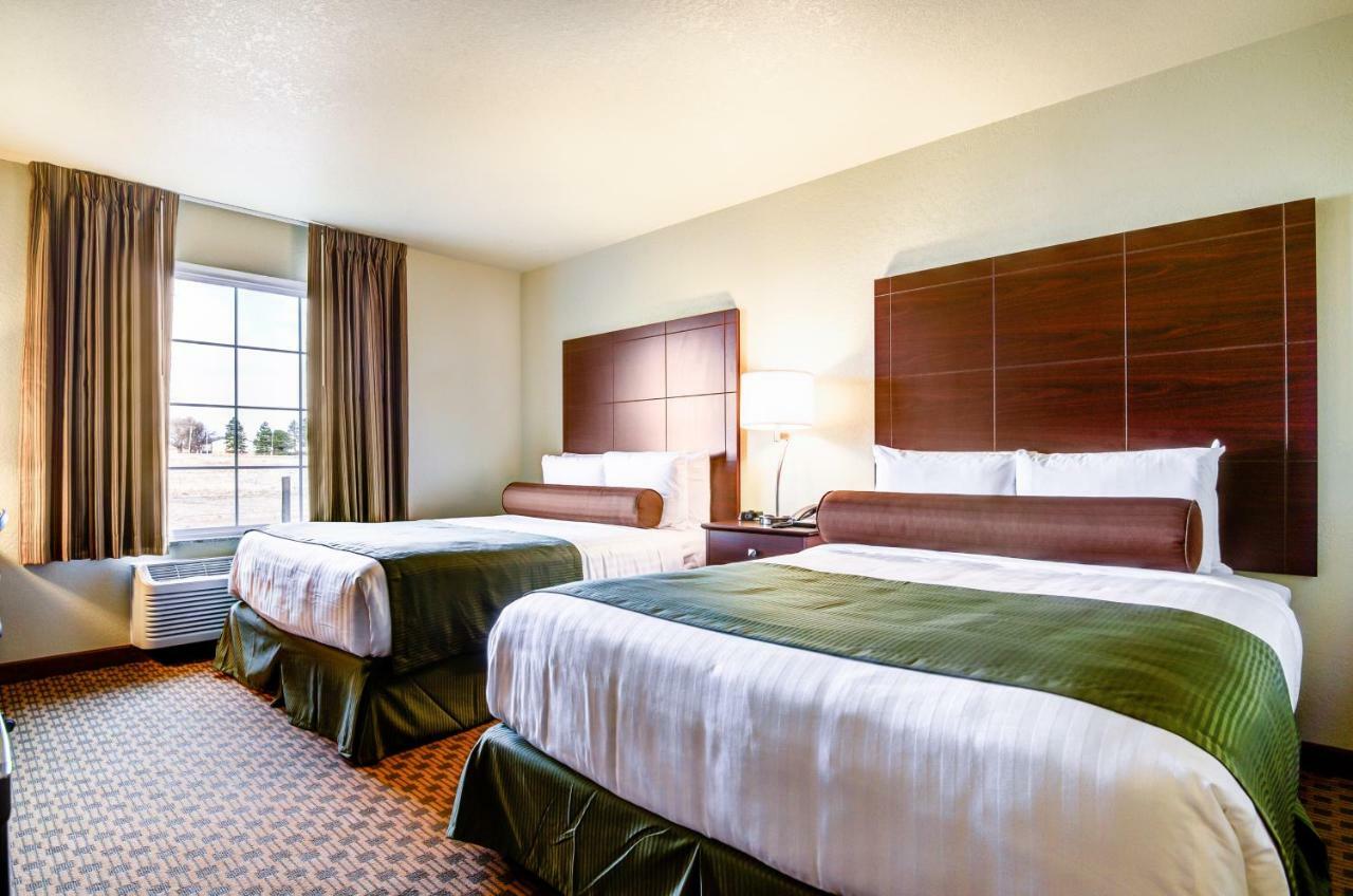 Cobblestone Hotel & Suites Pulaski/Green Bay Kültér fotó